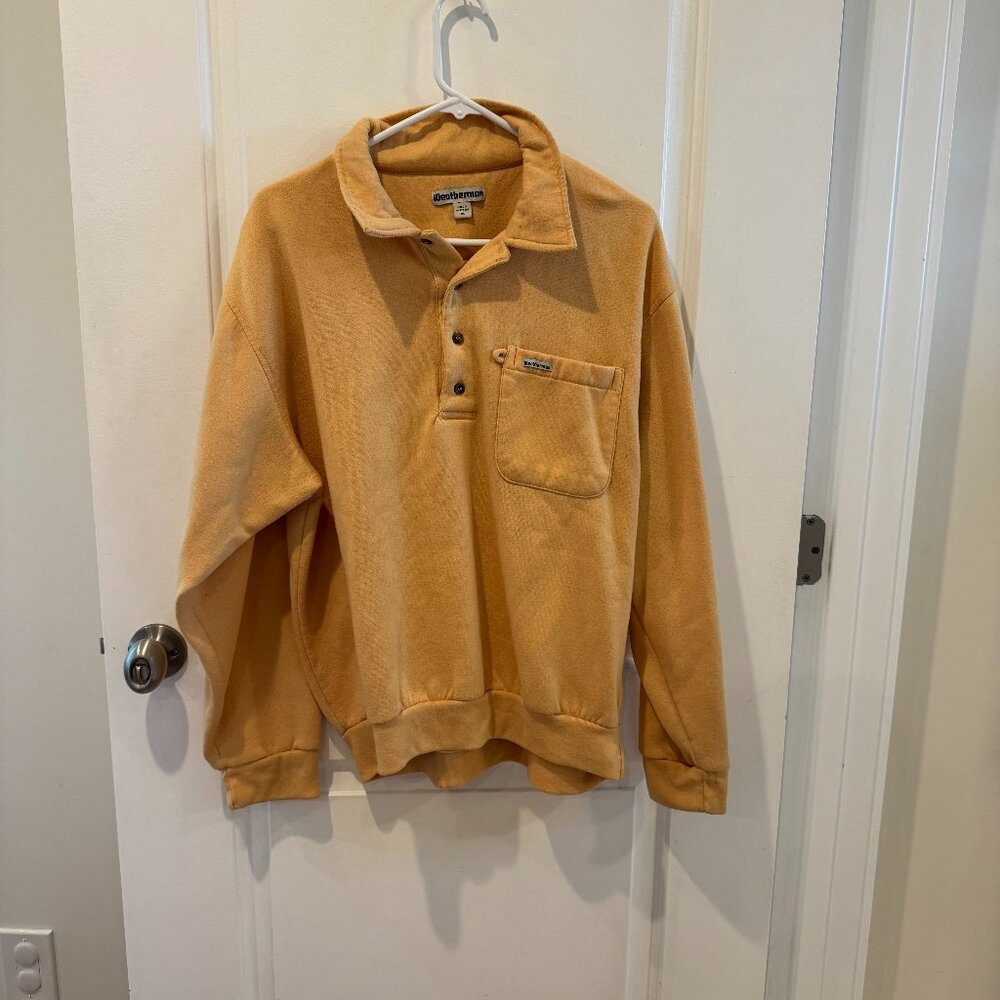 Vintage Weatherman Made in Swaziland Outerwear